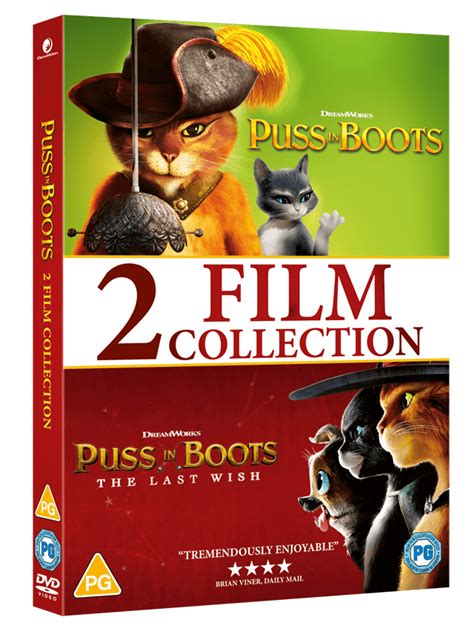 puss in boots 2 dvd|puss in boots dvd usa.